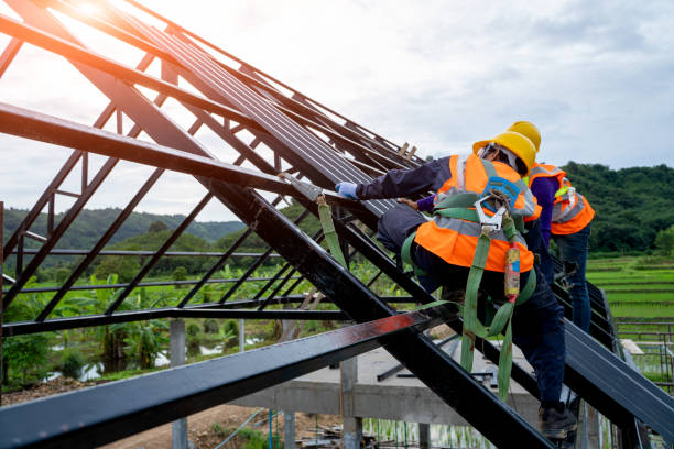 Best Tile Roofing Contractor  in Palermo, NJ