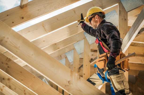 Best Roof Repair Services  in Palermo, NJ