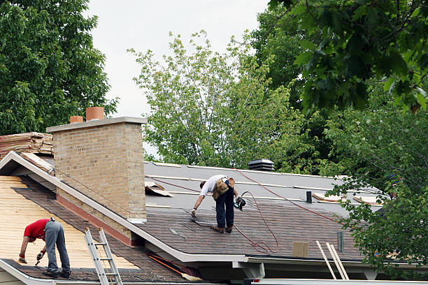 Quick and Trustworthy Emergency Roof Repair Services in Palermo, NJ