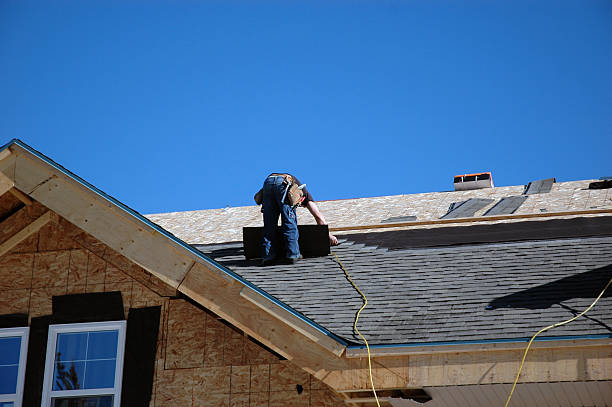 Best Residential Roofing Contractor  in Palermo, NJ