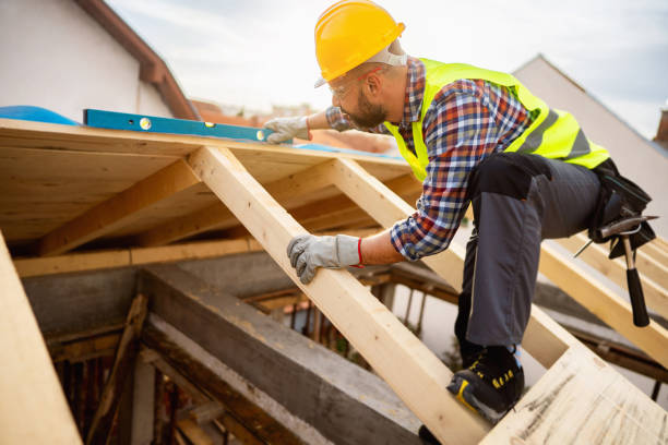 Best Residential Roofing Contractor  in Palermo, NJ