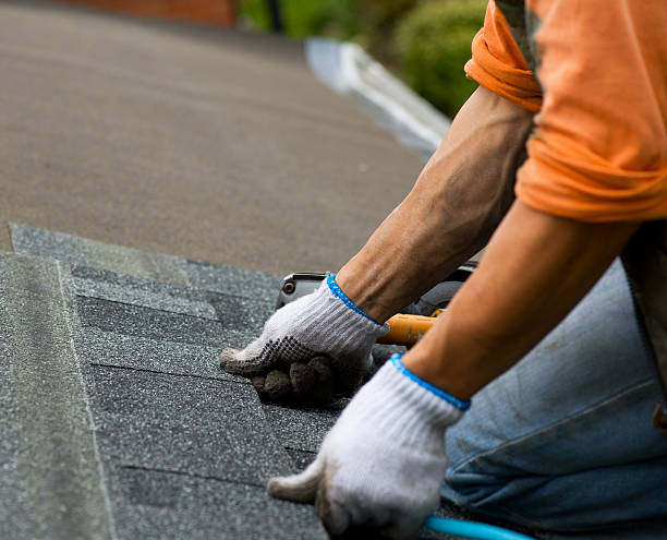 Best Flat Roof Repair Services  in Palermo, NJ